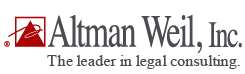 Altman Weil Logo